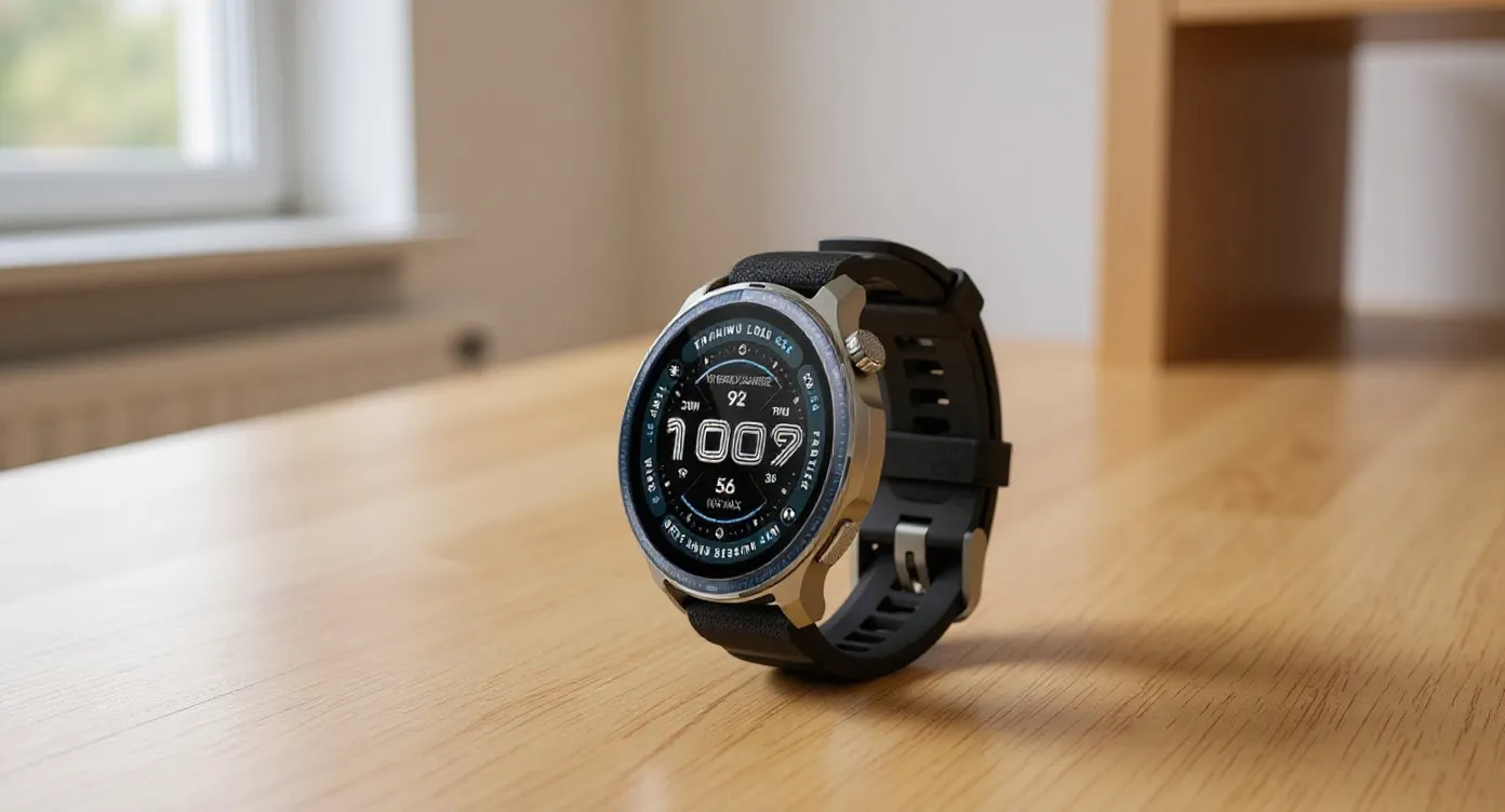 Smartwatch-Tipp