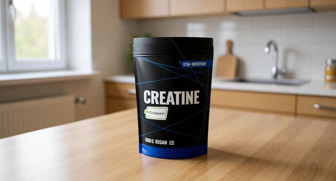 Creatin: worauf es beim Kauf ankommt