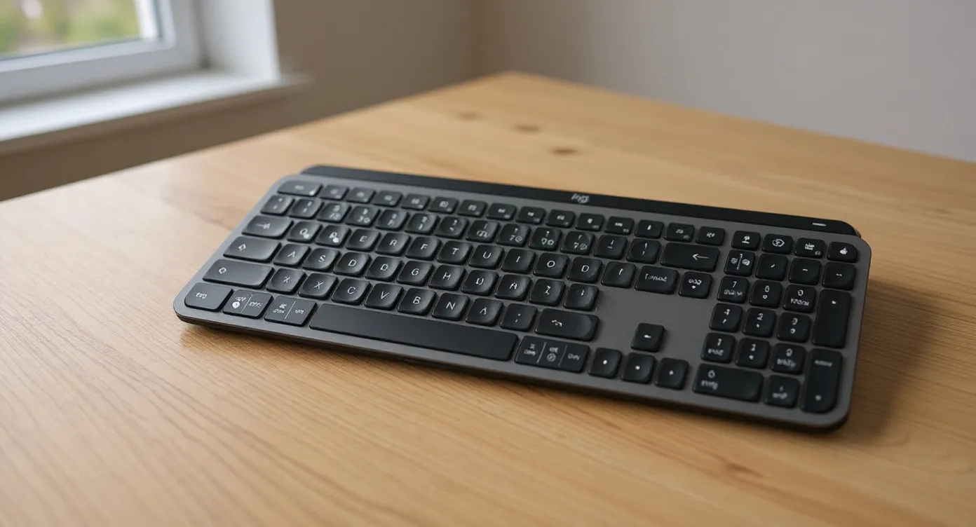Meine Tastatur-Empfehlung