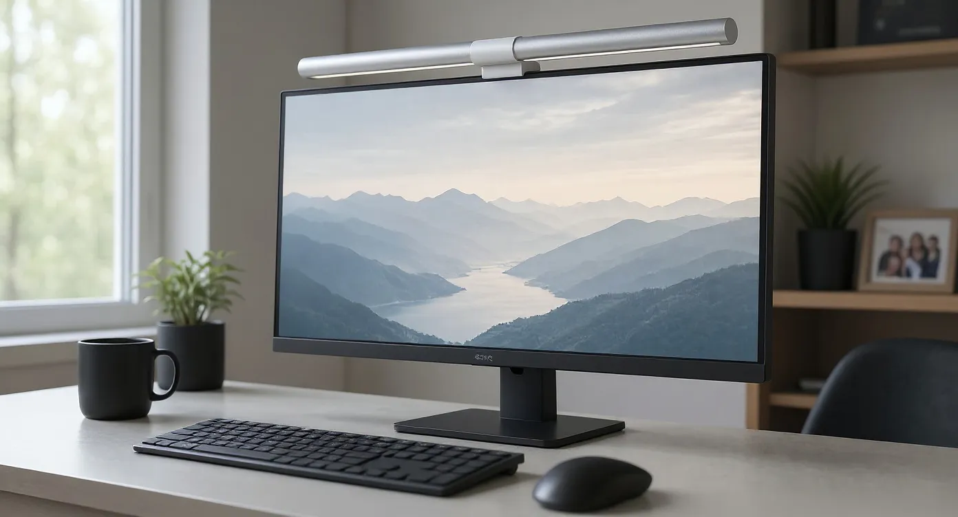 Meine Screenbar-Empfehlung