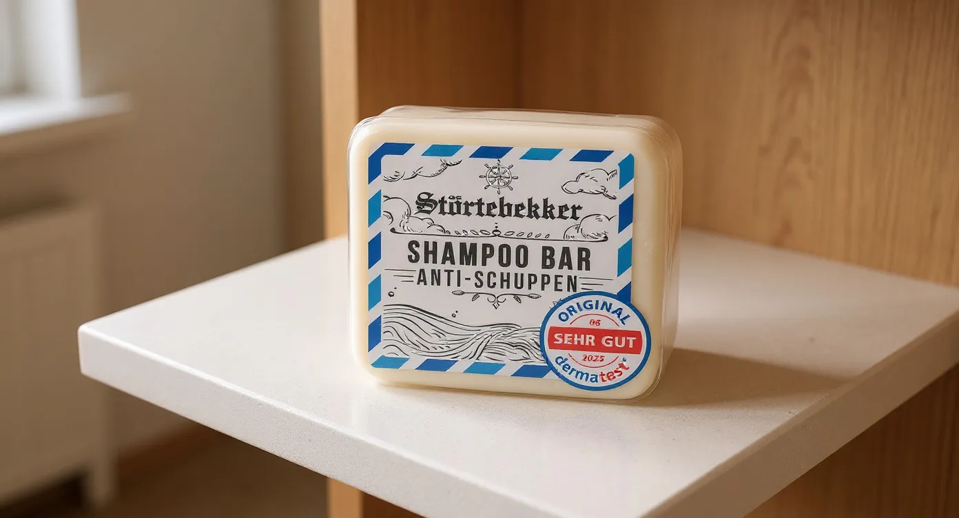 Störtebekker gegen Schuppen